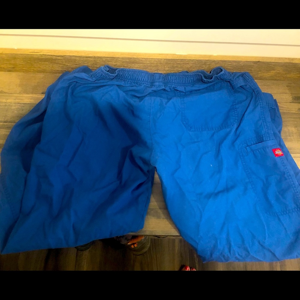 🛍🔊Final Price✨️Flash Sale✨️🎆Unisex Scrub Bottoms